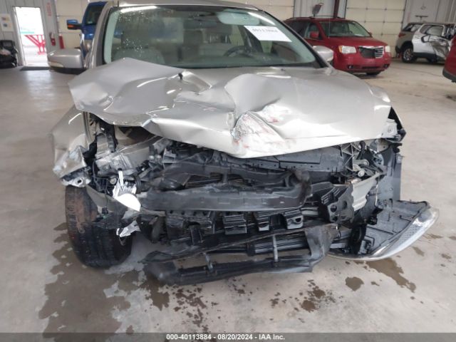 1FADP3F25FL255537 Ford FOCUS SE