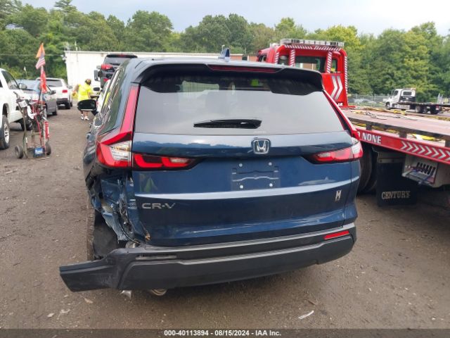 2HKRS4H43RH474637 Honda Cr-v Ex Awd