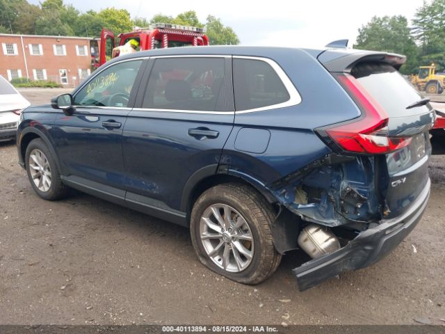 2HKRS4H43RH474637 Honda Cr-v Ex Awd