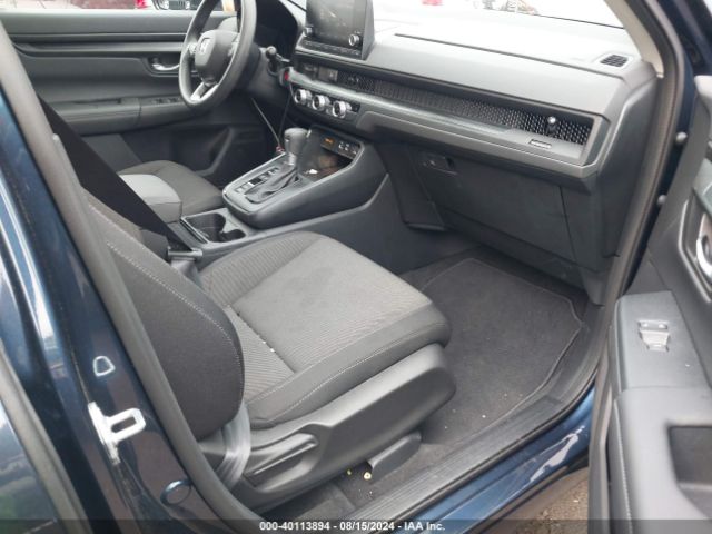 2HKRS4H43RH474637 Honda Cr-v Ex Awd