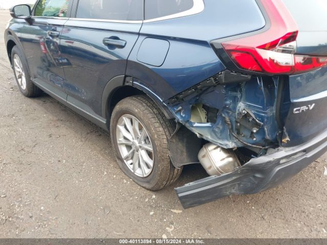 2HKRS4H43RH474637 Honda Cr-v Ex Awd