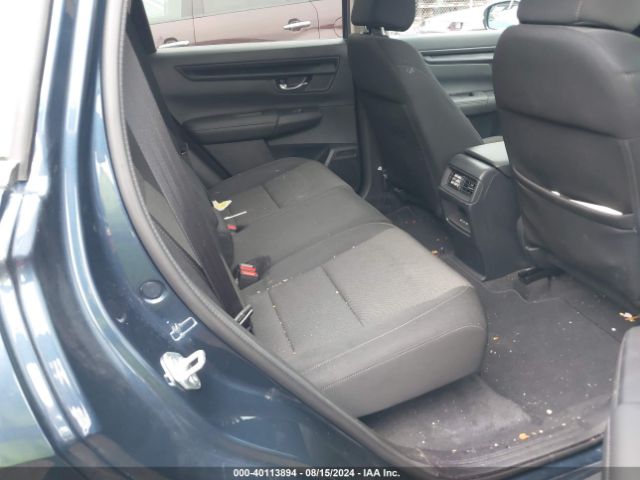 2HKRS4H43RH474637 Honda Cr-v Ex Awd