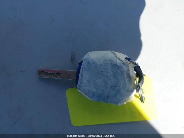 2007 MINI COOPER S WMWRH33517TJ43389 Photo 10