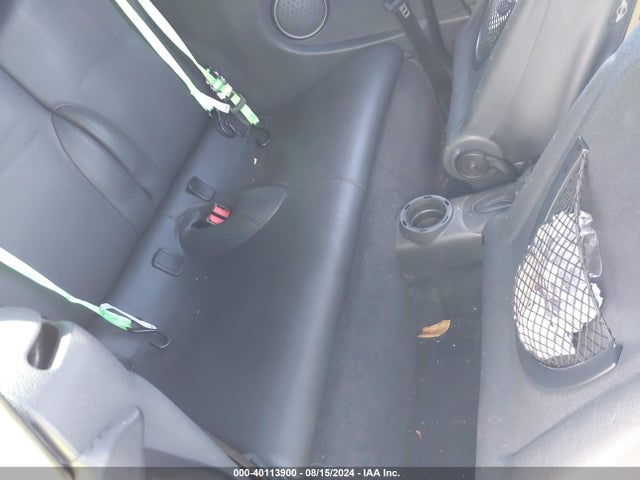 2007 MINI COOPER S WMWRH33517TJ43389 Photo 7