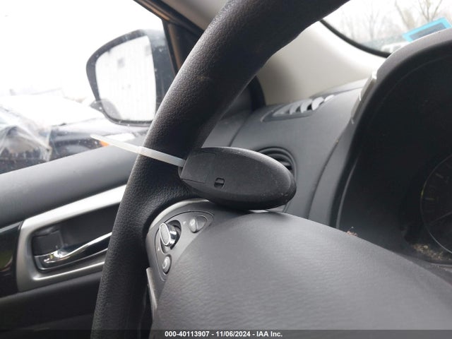 Nissan Pathfinder S 4wd 2020 5N1DR2AM1LC636963 Image 11