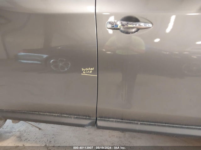 Nissan Pathfinder S 4wd 2020 5N1DR2AM1LC636963 Image 13