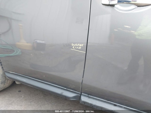 Nissan Pathfinder S 4wd 2020 5N1DR2AM1LC636963 Image 6