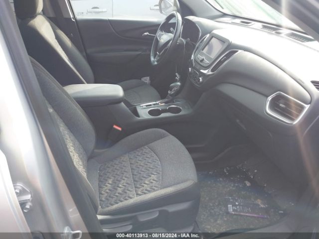 3GNAXKEV1NL178520 Chevrolet Equinox Fwd Lt