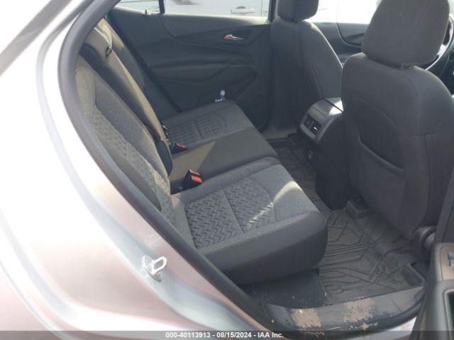 3GNAXKEV1NL178520 Chevrolet Equinox Fwd Lt