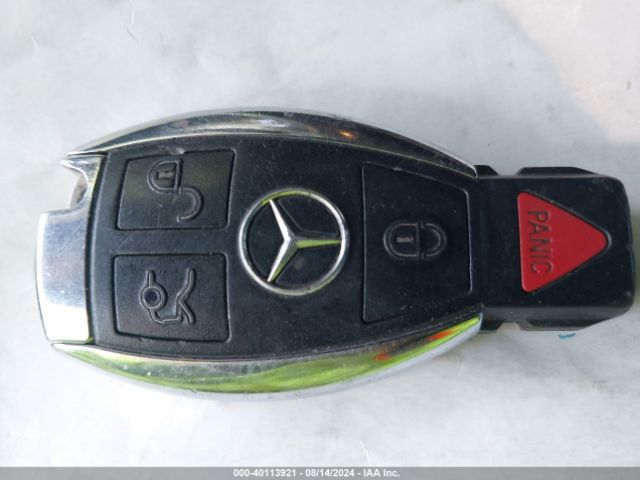 WDDUG8CBXEA050405 Mercedes-Benz S 550