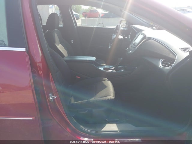 Chevrolet MALIBU LT 2018 1G1ZD5ST2JF277255 Image 5