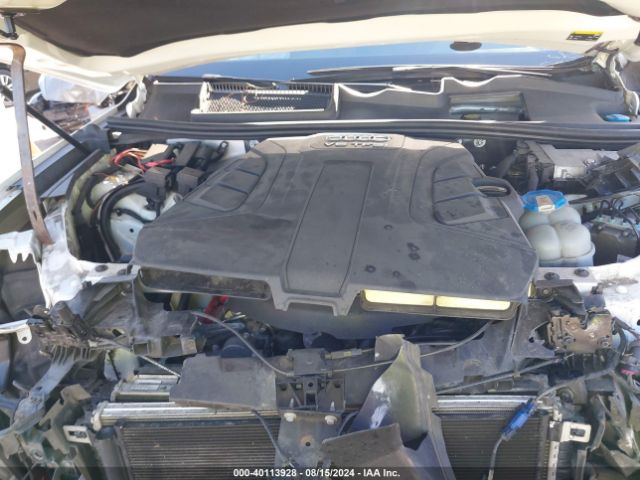 WA1VAAF7XHD035527 Audi Q7 3.0t Premium