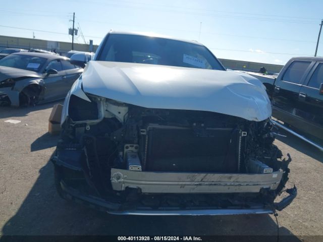 WA1VAAF7XHD035527 Audi Q7 3.0t Premium