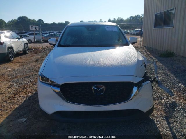 JM3KFBCM8N0633409 Mazda Cx-5 2.5 S Preferred