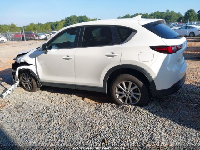 JM3KFBCM8N0633409 Mazda Cx-5 2.5 S Preferred