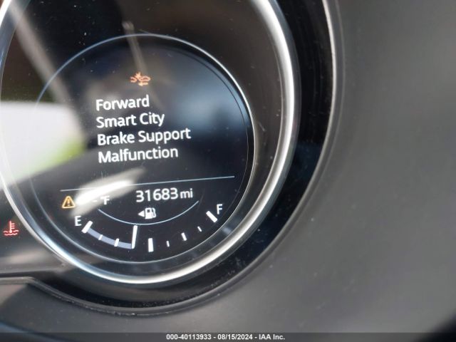 JM3KFBCM8N0633409 Mazda Cx-5 2.5 S Preferred