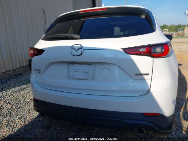 JM3KFBCM8N0633409 Mazda Cx-5 2.5 S Preferred