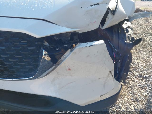 JM3KFBCM8N0633409 Mazda Cx-5 2.5 S Preferred