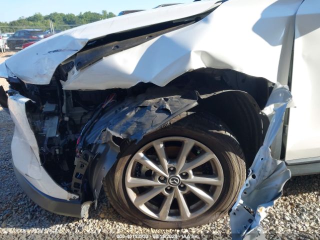 JM3KFBCM8N0633409 Mazda Cx-5 2.5 S Preferred