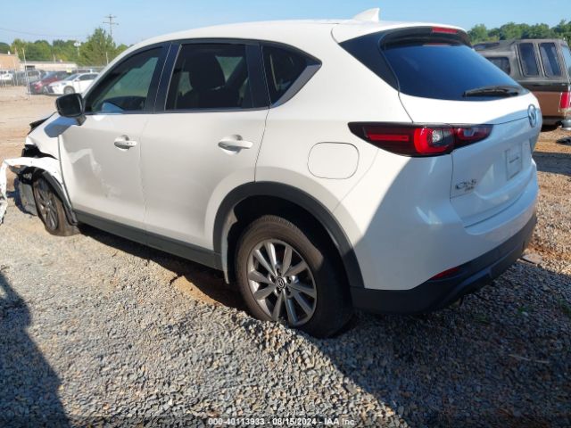 JM3KFBCM8N0633409 Mazda Cx-5 2.5 S Preferred