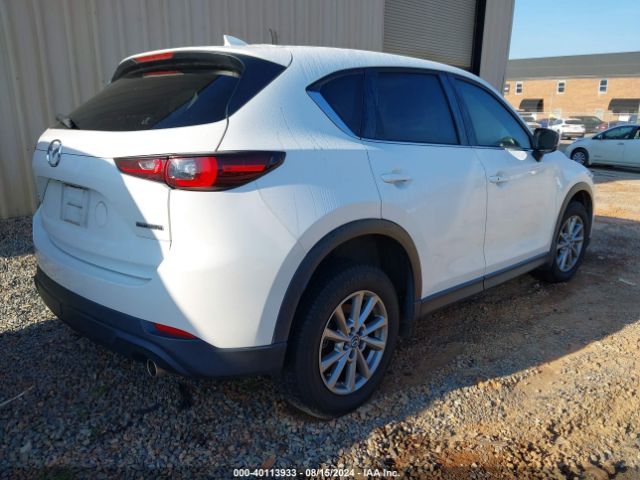 JM3KFBCM8N0633409 Mazda Cx-5 2.5 S Preferred