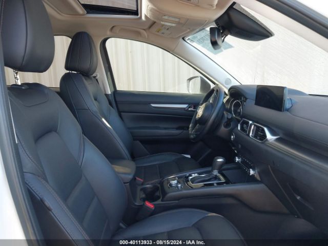 JM3KFBCM8N0633409 Mazda Cx-5 2.5 S Preferred