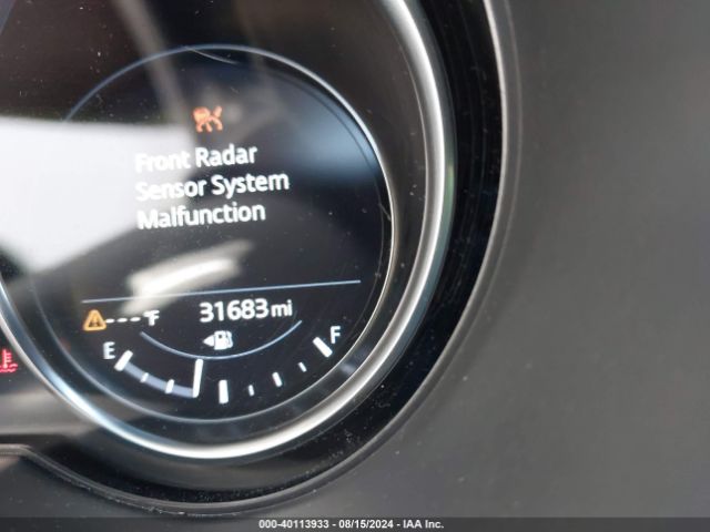 JM3KFBCM8N0633409 Mazda Cx-5 2.5 S Preferred