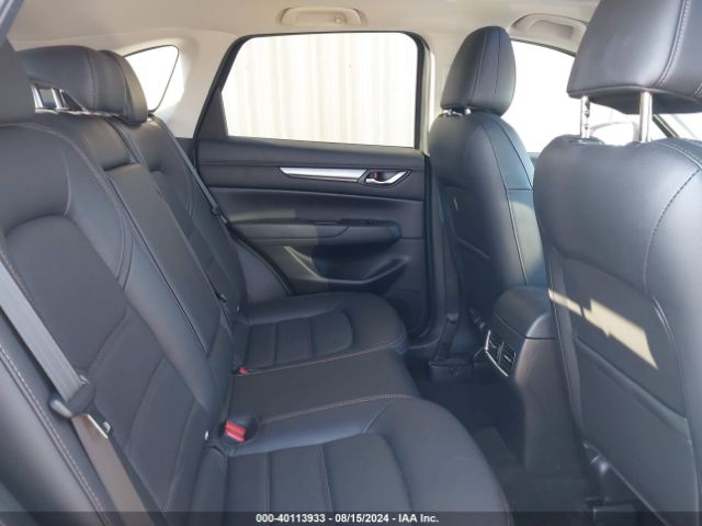 JM3KFBCM8N0633409 Mazda Cx-5 2.5 S Preferred