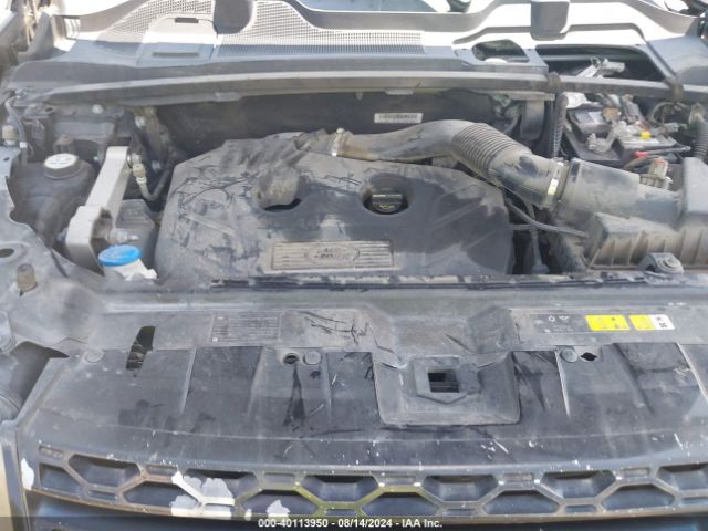 SALCR2BG0GH568505 Land Rover Discovery Sport Hse
