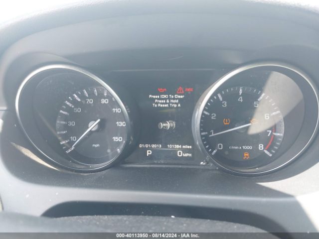SALCR2BG0GH568505 Land Rover Discovery Sport Hse