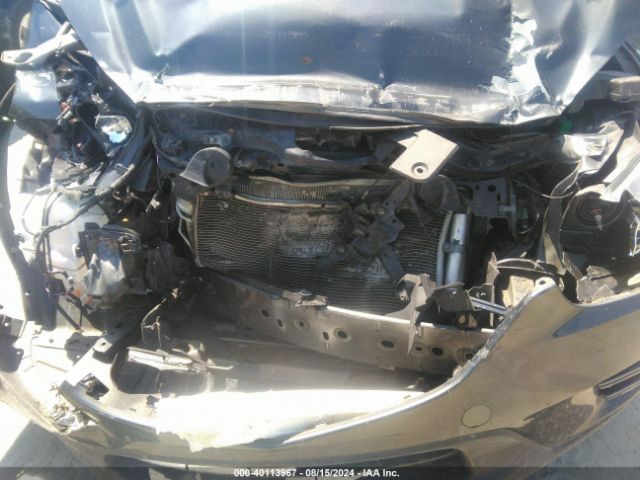 JM3KE4BY3G0726778 Mazda CX-5 SPORT
