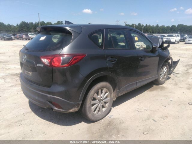 JM3KE4BY3G0726778 Mazda CX-5 SPORT