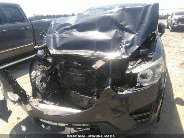 JM3KE4BY3G0726778 Mazda CX-5 SPORT