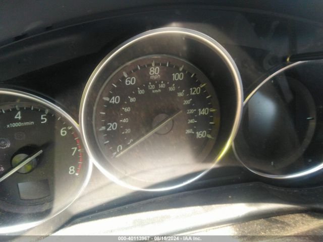 JM3KE4BY3G0726778 Mazda CX-5 SPORT