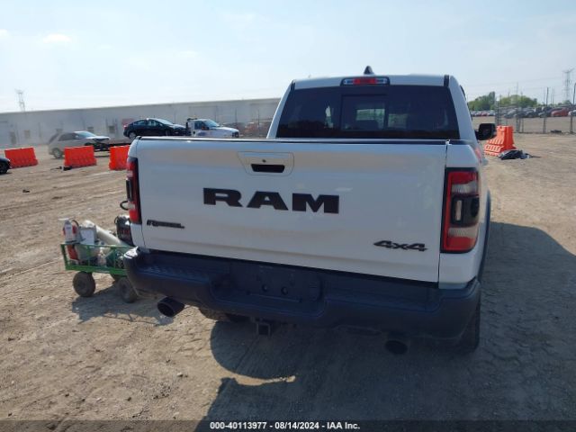 1C6SRFLT7KN729729 RAM 1500 Rebel