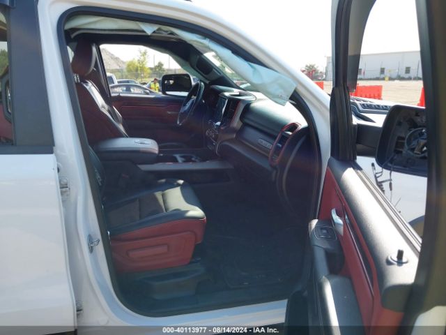 1C6SRFLT7KN729729 RAM 1500 Rebel