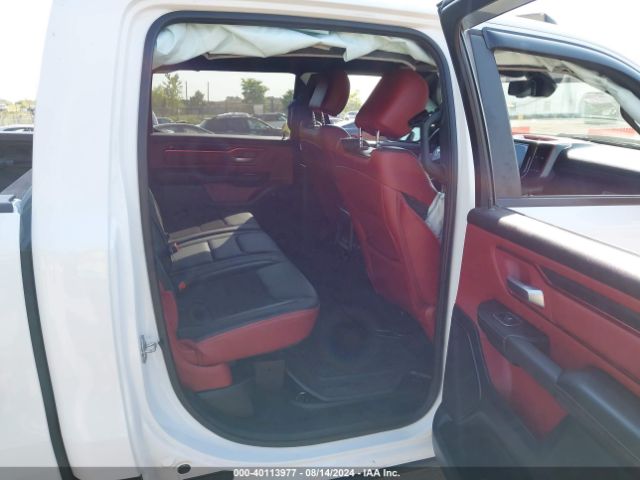 1C6SRFLT7KN729729 RAM 1500 Rebel