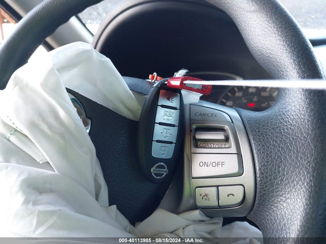 Nissan Altima 2.5 S 2015 1N4AL3AP5FC469798 Image 11