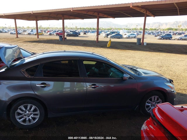 Nissan Altima 2.5 S 2015 1N4AL3AP5FC469798 Image 13