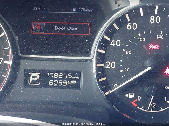 Nissan Altima 2.5 S 2015 1N4AL3AP5FC469798 Image 15