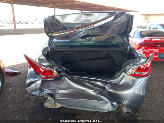 Nissan Altima 2.5 S 2015 1N4AL3AP5FC469798 Image 16