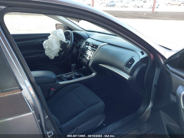 Nissan Altima 2.5 S 2015 1N4AL3AP5FC469798 Image 5
