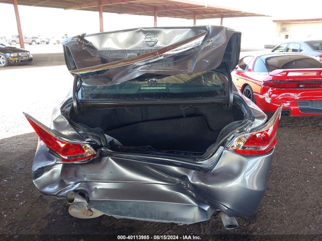 Nissan Altima 2.5 S 2015 1N4AL3AP5FC469798 Image 6