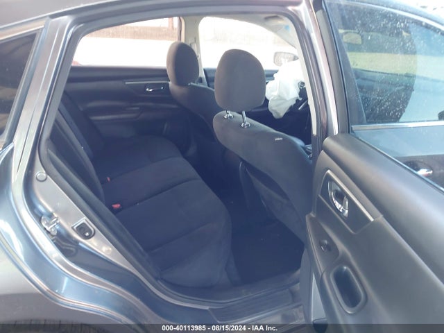 Nissan Altima 2.5 S 2015 1N4AL3AP5FC469798 Image 8