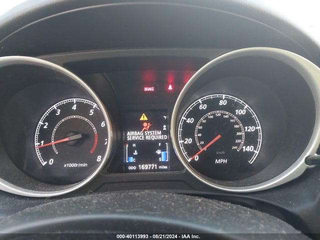 2013 MITSUBISHI OUTLANDER SPORT 4A4AP3AU1DE003946 Photo 6