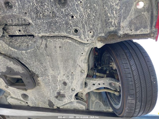 4T1T11BK9NU068047 Toyota Camry Se Awd
