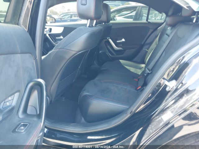W1K3G4EB7LJ223957 Mercedes-Benz A 220