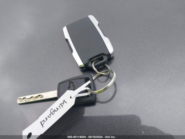 3GCUKREC8EG257932 Chevrolet Silverado 1500 2lt