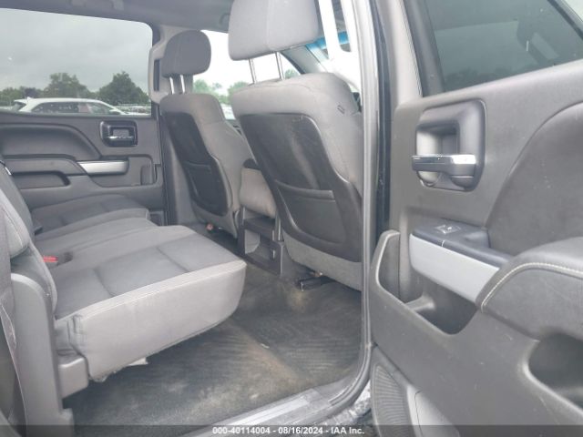 3GCUKREC8EG257932 Chevrolet Silverado 1500 2lt