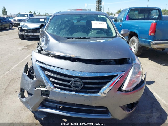 Nissan Versa 1.6 Sv 2019 3N1CN7APXKL870463 Image 13